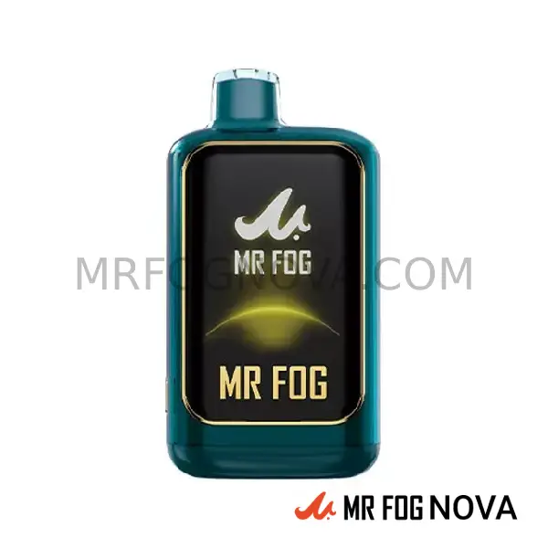 Mr Fog Nova 36k Puffs - Disposable Vape - Image 6