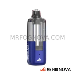 Mr Fog Pods 45k Puffs - Disposable Vape (Only Pods) - Blue Raspberry Cherry Ice
