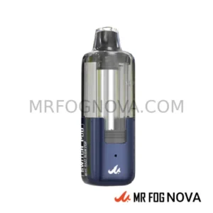 Mr Fog Pods 45k Puffs - Disposable Vape (Only Pods) - Blue Razz Blow Pop