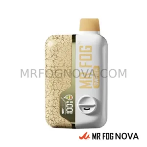 Mr Fog Switch SW15000 Puffs - Disposable Vape - Peach Blue Razz Mango Ice