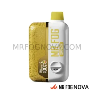 Mr Fog Switch SW15000 Puffs - Disposable Vape - Pina Colada