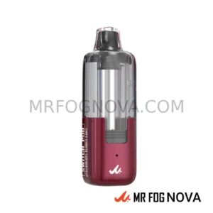 Mr Fog Pods 45k Puffs - Disposable Vape (Only Pods) - Strawberry Bubble Gang