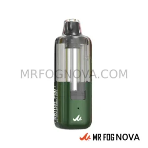 Mr Fog Pods 45k Puffs - Disposable Vape (Only Pods) - Watermelon Bubble Gang