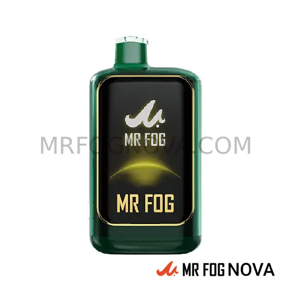 Mr Fog Nova 36k Puffs - Disposable Vape - Image 14